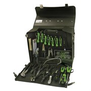 Набор инструментов Haupa Saphir 220154