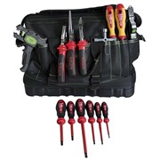 Набор инструментов Haupa ToolBag XL Go 220804