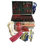 Набор инструментов Haupa VDE Спасатель 220400