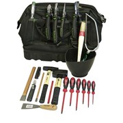 Набор инструментов Haupa Tool Bag 220500