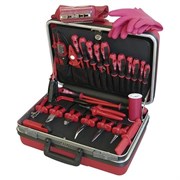 Набор инструментов Haupa VDE Venus Plus 220033