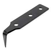Набор лезвий MACTAK для ножа для срезания уплотнителя стекол, 6 шт 107-03061