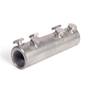 Болтовой соединитель КВТ 6СБЕ-500/630