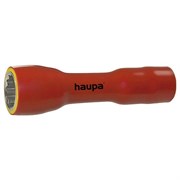 Торцевой ключ Haupa 1000 В 3/8" SW 10 110710