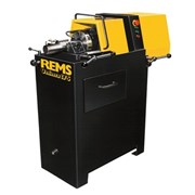 Резьбонарезной станок REMS УНИМАТ 75 pS