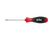 Отвертка TORX Wiha SoftFinish T4 x 60 26260