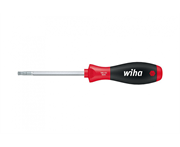 Отвертка TORX Wiha SoftFinish T10 x 60 32251