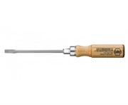 Отвертка шлицевая Wiha SL 7,0 x 125 00153