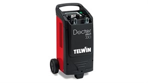 Пуско-зарядное устройство Telwin DOCTOR START 330 12-24V