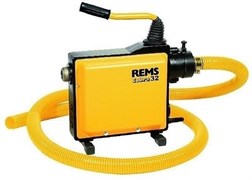 Электрическая прочистная машина REMS Кобра 32 (привод)