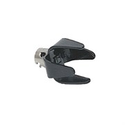 Двойная п-образная насадка (бур) REMS для спиралей 16 мм