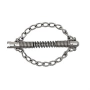 Цепная насадка (бур) REMS для спиралей 32 мм