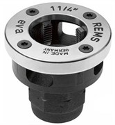 Резьбонарезная головка REMS EVA NPT 1 1/4"