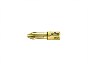 Крестовая бита wihHOT Torsion 7011 HOT PH 1x25 04486