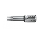 Бита-звездочка wihZOT Torsion Torx 7015 ZOT T40x25 20960