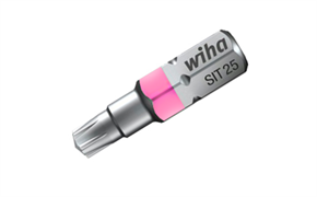 Бита wihStandard SIT 7019 SIT 40x25 light pink 27260
