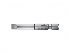 Шлицевая бита wihProfessional 7040 Z SL8,0x1,2x50 01799