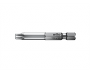 Бита-звездочка wihProfessional Torx MagicSpring 7045R T10x50 34452
