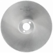Металлический пильный диск REMS HSS-E 225x2x32