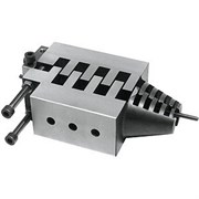 Специальные зажимные кулачки REMS