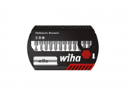 Набор бит wihFlipSelector Standard SL, PH, PZ, 13 шт 39049
