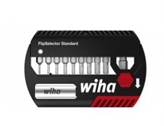 Набор бит wihFlipSelector Standard HEX, 11 шт 39059