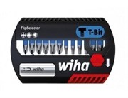 Набор бит wihFlipSelector Z SB 7947-T906 T-Bit PH PZ TX 41824