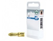 Набор крестовых бит wihHOT Torsion 7012 HOT PZ1 в коробке 2 шт 20820