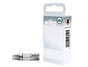 Набор бит-звездочек wihStandard 7015 Z Torx Т10 в коробке 2 шт 08421