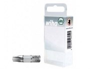 Набор бит-звездочек wihStandard 7015 Z Torx Т40 в коробке 2 шт 08426