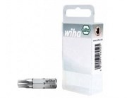 Набор бит-звездочек wihStandard 7015 Z Torx T15, T20, T25 в коробке 3 шт 31913