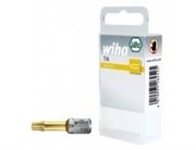 Набор бит-звездочек wihTiN Torsion 7015 TIN T25 в коробке 2 шт 34750