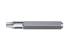 Бита-звездочка wihMicro bit Torx 7005 4 Z T4x28 40631