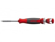 Магазинный держатель бит wihSoftFinish LiftUp 26one с 13 битами 40907