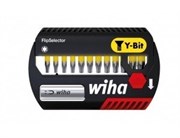 Набор бит wihFlipSelector Z Y-Bit TX, 13 шт 41828