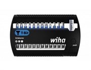Набор бит wihXLSelector T-Bit PH, TX, HEX, 13 шт 41831
