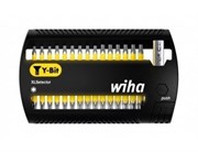 Набор бит wihXLSelector Y-Bit TX, 31 шт 41833