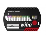 Набор бит wihFlipSelector Standard special SIT, 13 шт 39045