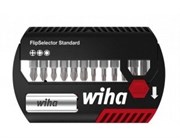 Набор бит wihFlipSelector Standard, PH, PZ, Torx, 13 шт 39040