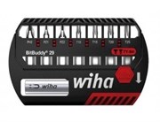 Набор бит wihBitBuddy TY-Bit 29 PH, PZ, TX , 8 шт 42138