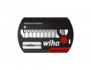 Набор бит wihFlipSelector Standard HEX, 13 шт 39039
