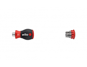 Магазинный держатель бит wih3801-03 STUBBY-MAGAZINER Torx, 6 шт 33743