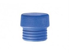 Синяя сменная головка для молотка wihSafety 831-1 30 мм 26663
