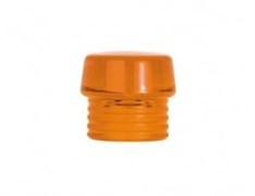 Оранжевая сменная головка для молотка wihSafety 831-8 30 мм 26615
