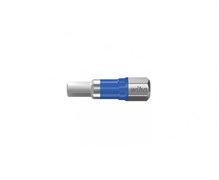Набор шестигранных бит wihT-Bit 7013T HEX 1/4"x25 41620
