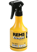 Чистящее средство REMS CleanM