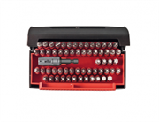 Набор бит wihCollector Standard 7928-923 61 ед. 07943