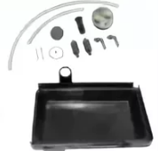 Переоснастка REMS Магнум RG-T в L-T