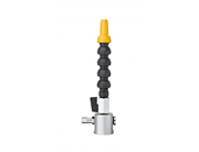 Набор wihmaxiflex O 1/2" с магнитной ножкой и шаровым краном 27132