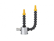 Набор wihmaxiflex O 1/4" с магнитной ножкой 27105